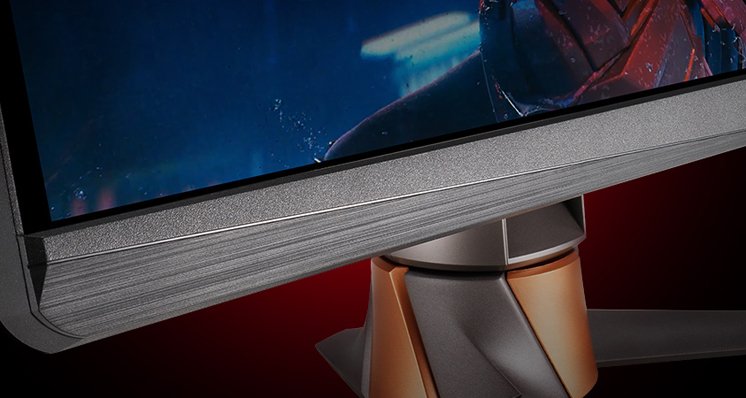ASUS Gaming Monitor